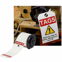 B30 Series Heavy Duty Polyester Tags