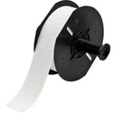 Matte White 1 mil Polyimide Circuit Board Labels for B33 Printers sku:B33-12-729