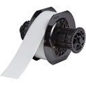 Self-Extinguishing Tedlar Wrap Around Label Tape for B33 Printers sku:B33C-1000-437