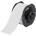 High Temperature Flame Retardant Polyimide Wrap Around Label Tape for B33 Printers sku:B33C-2000-472