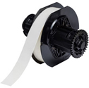 Aggressive Adhesive Multi-Purpose Polyester Label Tape for B33 Printers sku:B33C-312-422