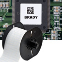 Non-Reflow and Reflow ESD 2 mil Polyimide Circuit Board Labels for B33 Printers sku:B33-45-767