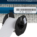 Ultra-Thin Electrostatic Dissipative (ESD) Polyimide Labels for B33 Printers sku:B33-149-718