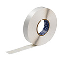 Self-Laminating Vinyl Wrap Around Labels, Bulk, for A6200 Printer Applicator sku:BA62-1-427