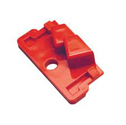Single Pole Breaker Lockout sku:BL01