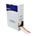 ToughWash Metal Detectable Washdown Resistant Labels, ANSI DANGER Header, Bulk, for M7 Printers