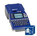 Brady 143360 BMP41 BMP51 BMP53 Continuous Nylon Cloth Wire Lab Labels MC-750-499