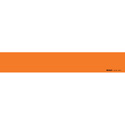 Blank Pipe Marker sku:7023-3C-PK