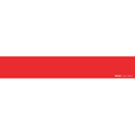 Blank Pipe Marker sku:7024-4-PK