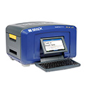 S3700 Multicolor Safety Sign and Label Printer with XY Cutter and Software sku:S3700-WB