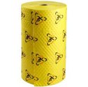 BrightSorb® High Visibility Safety Absorbent Roll