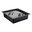 Universal Drip Pan with Absorbent sku:DPA24