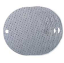 Universal Absorbent Drum Top Cover sku:DTA25