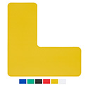 ToughStripe Max Floor Corner L Marks