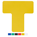 ToughStripe Max Floor Divider T Marks sku:177066