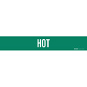 HOT Pipe Marker sku:7372-4-PK
