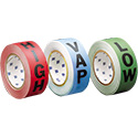 VAP Pipe Marker Tape sku:55364