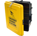 Lockout Cabinet sku:LC584E