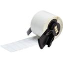 FreezerBondz Ultra-Thin Cryogenic Polyester Laboratory Vial Top Labels for M6 M7 Printers sku:M6-83-492