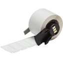 FreezerBondz Ultra-Thin Cryogenic Polyester Laboratory Labels for M6 M7 Printers sku:M6-17-492