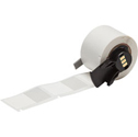 Self-Laminating Cryogenic Polyester Laboratory Labels for M6 M7 Printers sku:M6-157-461