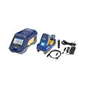 M611 Label Printer with V4500 Barcode Scanner and Product & Wire ID Software sku:177538