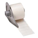 Self-Extinguishing Tedlar Wrap Around Wire and Cable Labels for M6 M7 Printers sku:M6C-1500-437-WT