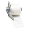 Aggressive Adhesive Multi-Purpose Nylon Laboratory Labels with Vial Top for M6 M7 Printers sku:M6-98-499