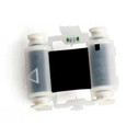 R4300 Series Halogen Free Ribbon for M7 Printers - Black sku:M7-R4300