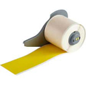 High Temperature Flame Retardant Polyimide Wrap Around Wire and Cable Labels for M7 Printers sku:M7C-1000-472