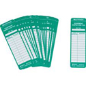 MULTITAG Inserts