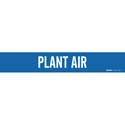 PLANT AIR Pipe Marker sku:7399-3C-PK