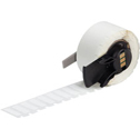 Matte Polypropylene Labels for M6 M7 Printers sku:M6-10-425