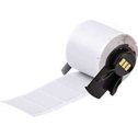 Ultra Aggressive Adhesive Metalized Matte Polyester Labels for M6 M7 Printers sku:M6-20-486