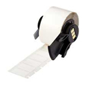 Aggressive Adhesive Multi-Purpose Nylon Circle Labels for M6 M7 Printers sku:M6-82-499