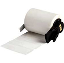 P-Flag Glossy Polypropylene Wire and Cable Labels for M6 M7 Printers