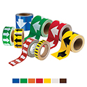 Pipe Marker Tape with Arrows