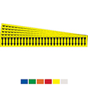 Arrows for Small Pipe Markers