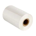 Thermal Transfer 1" Core R6700 Series Halogen Free Printer Ribbon, White