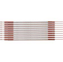 ClipSleeve Wire Markers Size 03 sku:SCNC-03