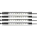 ClipSleeve Wire Markers Size 05 sku:SCN05-1