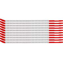 ClipSleeve Wire Markers Size 10