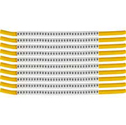 ClipSleeve Wire Markers Size 18