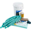 Battery Acid Specialty Spill Kit sku:SK-BATT