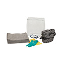 Universal Economy Vehicle Spill Kit sku:SKA-EV