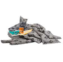 55 Gallon Refill Spill Kit sku:SKA55-R