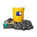 ALLWIK Drum Universal Spill Kit sku:SKA-55
