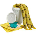 BrightSorb High Visibility Spill Kit