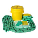 Chemical 20 Gallon Lab Pack sku:SKH-20