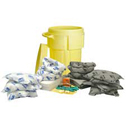 55 Gallon Mixed Application Spill Kit